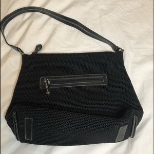 The Sak Crochet Handbag